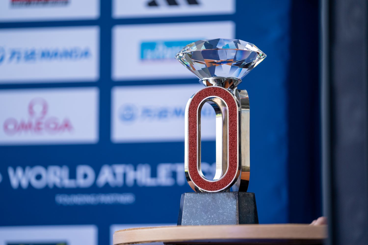 The Stakes for Global Athletes The Stakes for Global Athletes