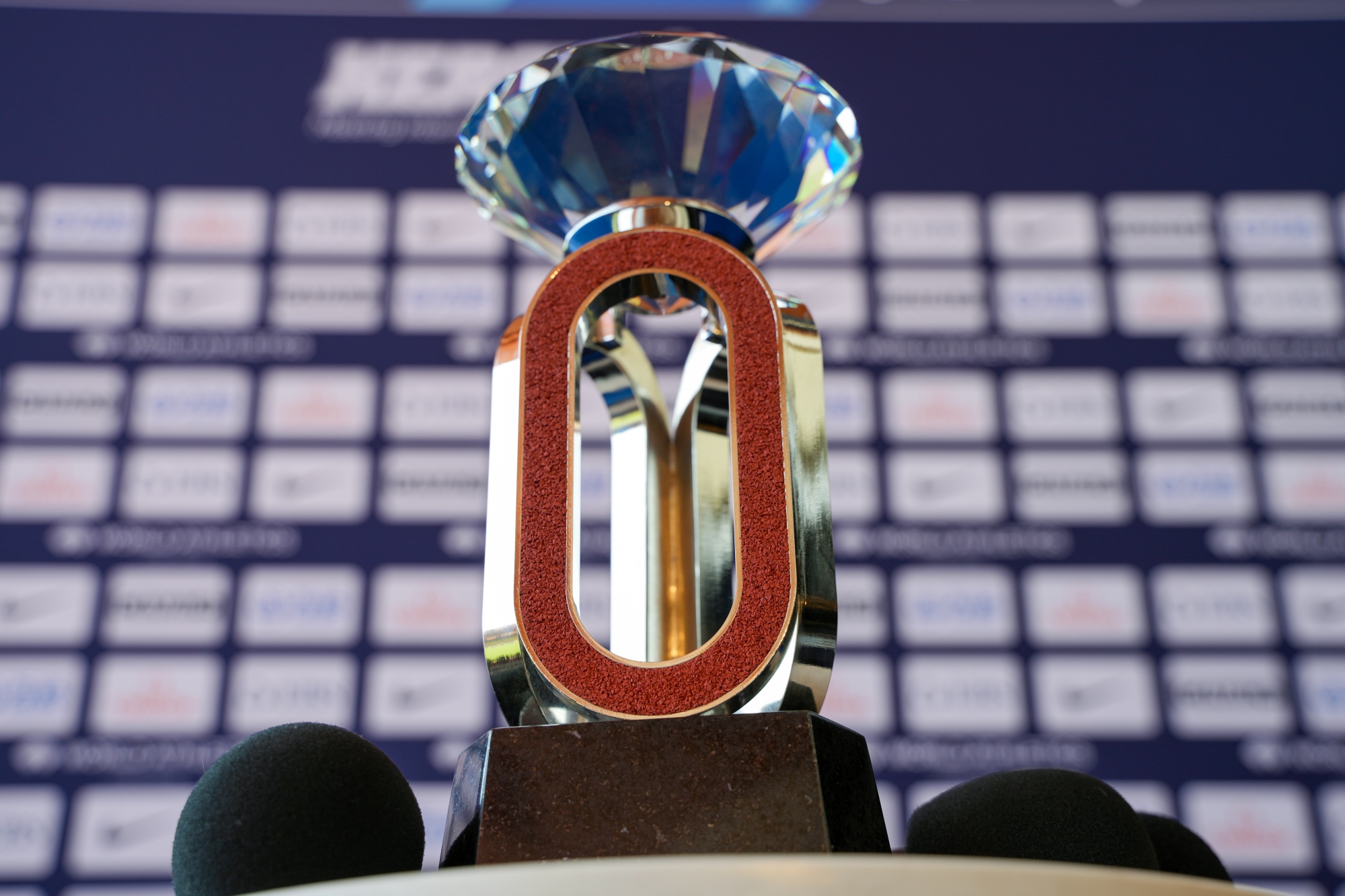 Monaco 2026: Press conference